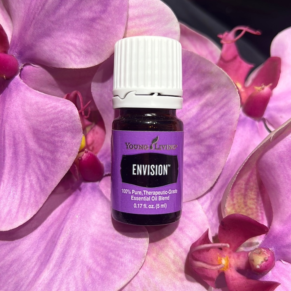 ENVISION ESSENTIAL OIL BLEND 5ml